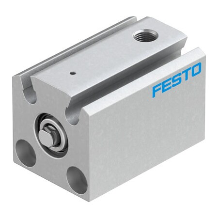 Festo Short-Stroke Cylinder AEVC-10-10-P-A AEVC-10-10-P-A